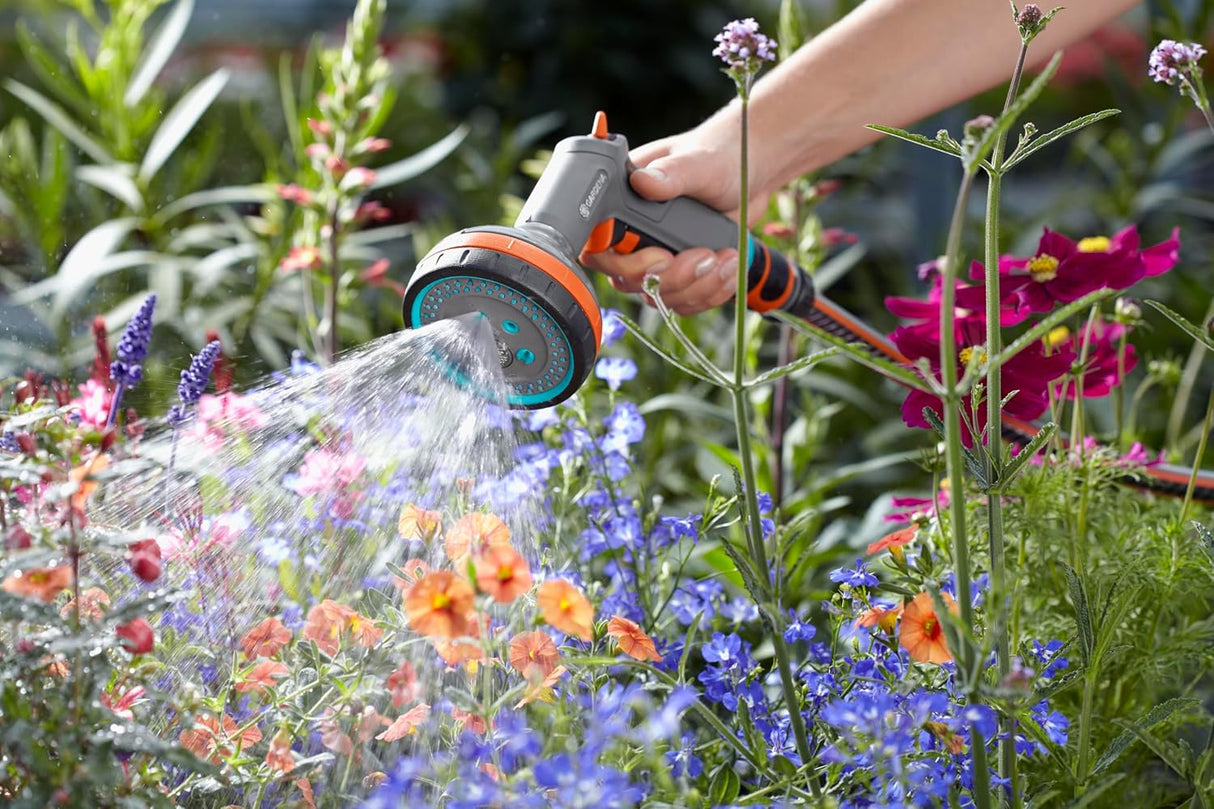 Gardena Multi Sprayer Comfort