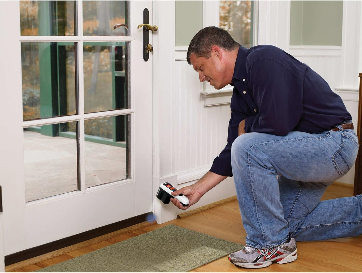 Black & Decker Thermal Leak Detector (TLD100)