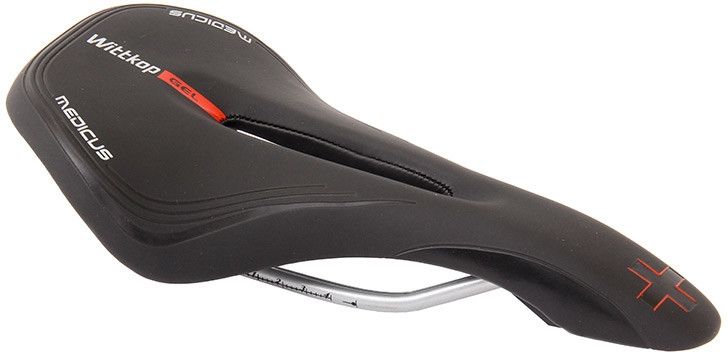 wittkop fahrradsattel Wittkop Twin Medicus 7.0 MTB/Race Fahrradsattel