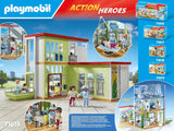 Playmobil Modern Hospital