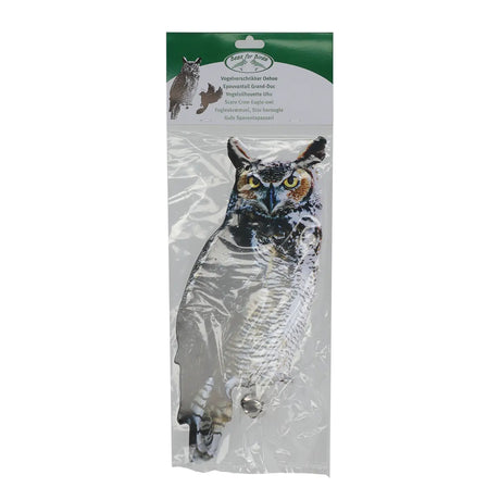 Esschert Design Owl scare crows