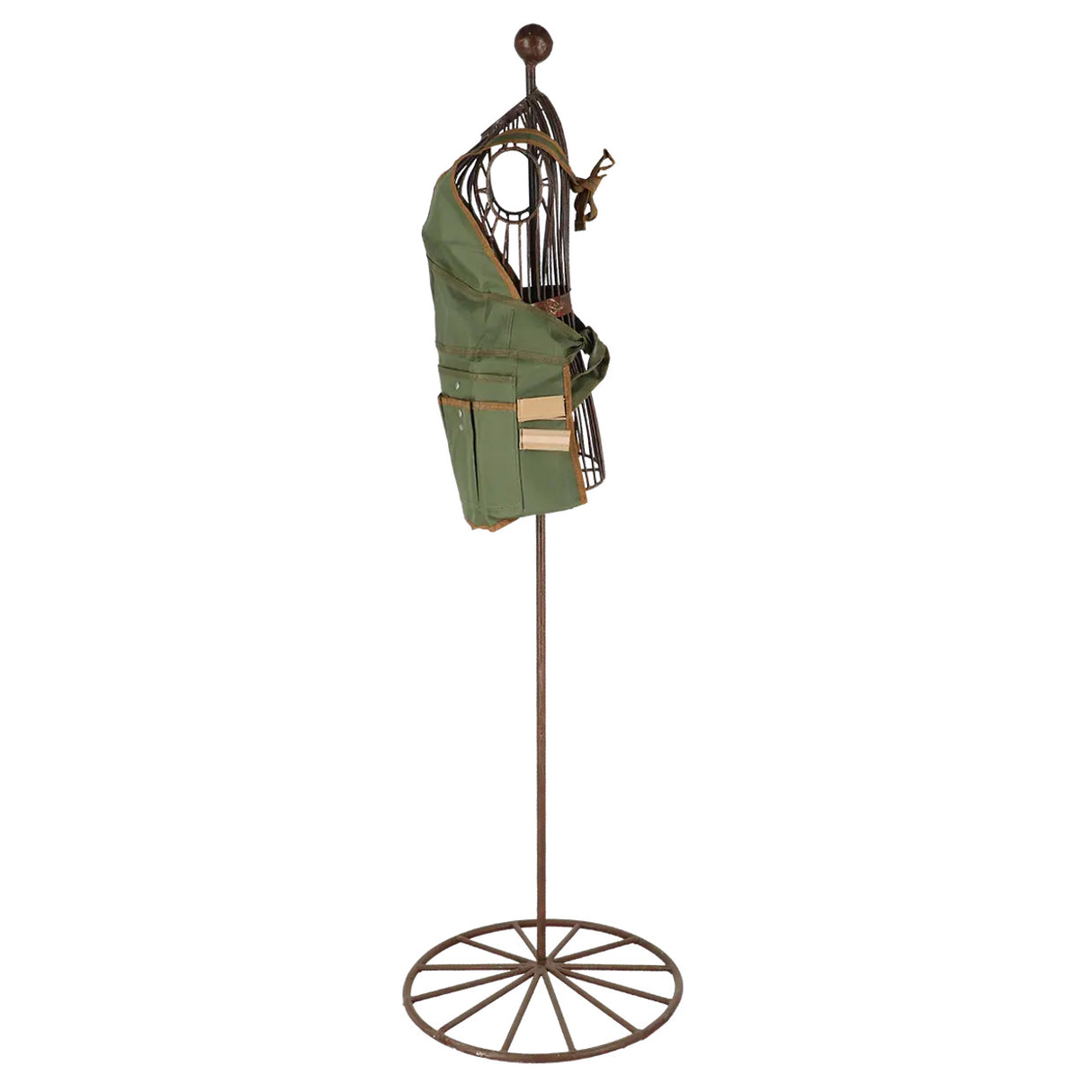 Esschert Design Lady apron