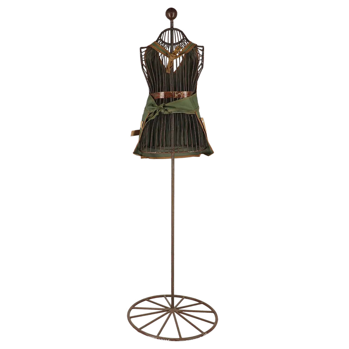 Esschert Design Lady apron