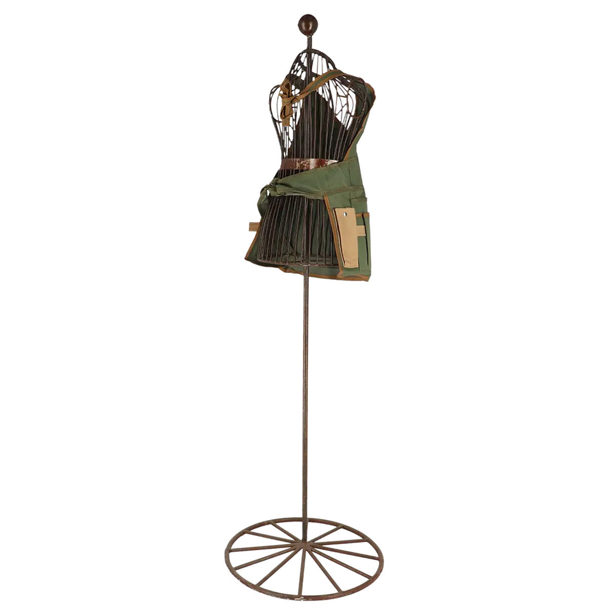 Esschert Design Lady apron