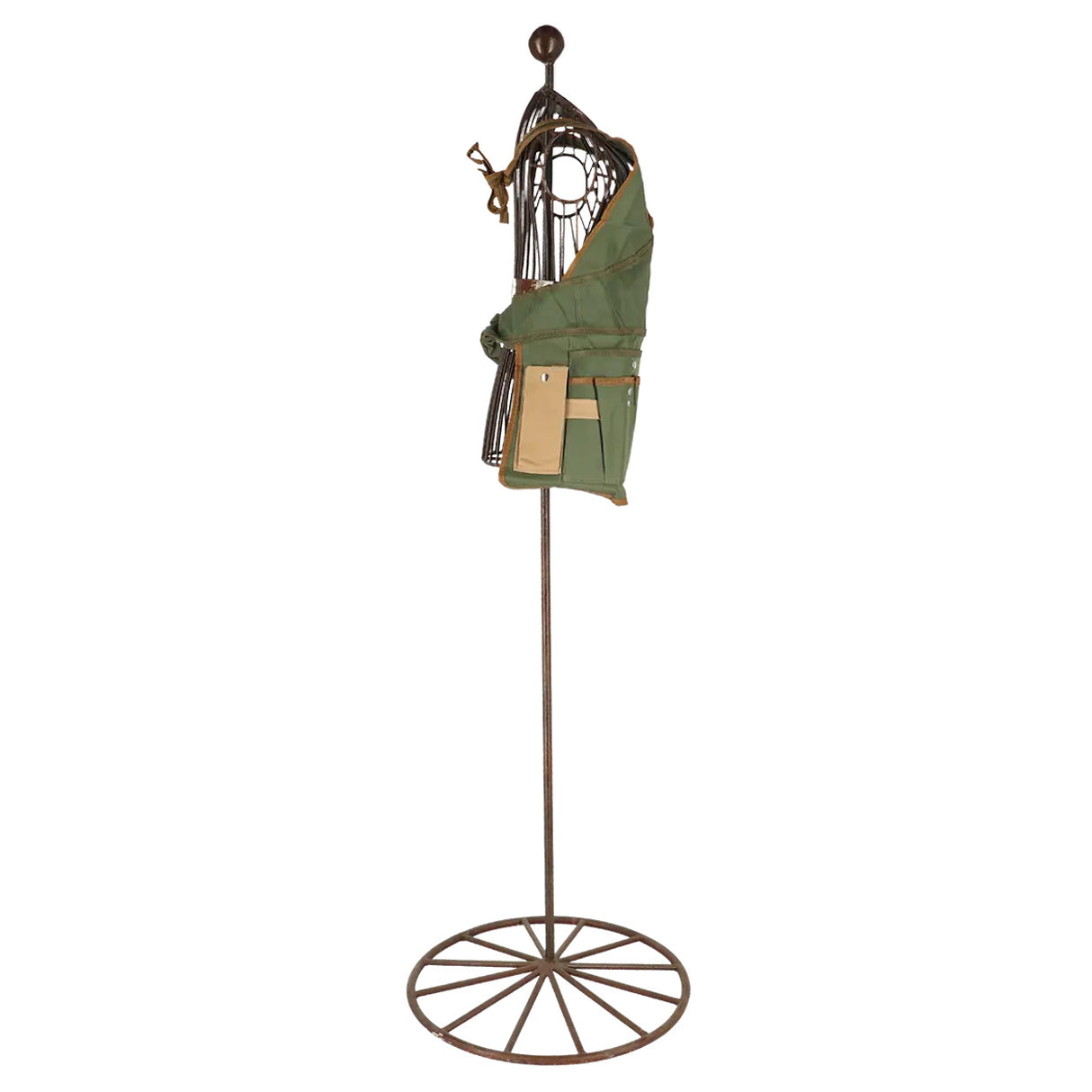 Esschert Design Lady apron