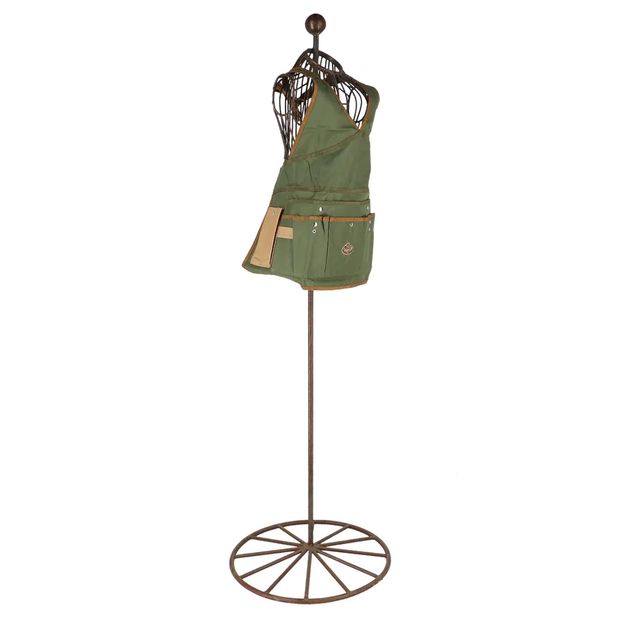 Esschert Design Lady apron
