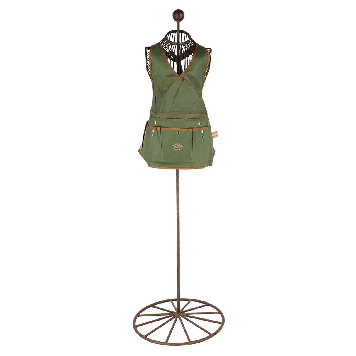 Esschert Design Lady apron