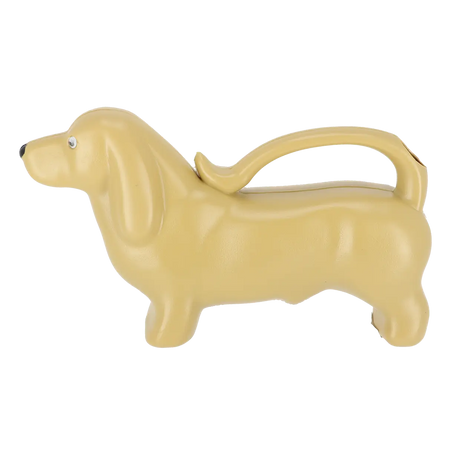 Esschert Design Watering Can - Dachshund