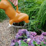 Esschert Design Watering Can - Dachshund
