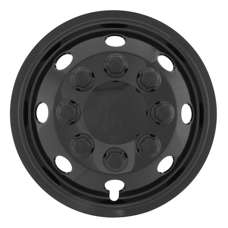 AutoStyle SY 973B Presa D'aria – Compatibile Con Vari Modelli Auto