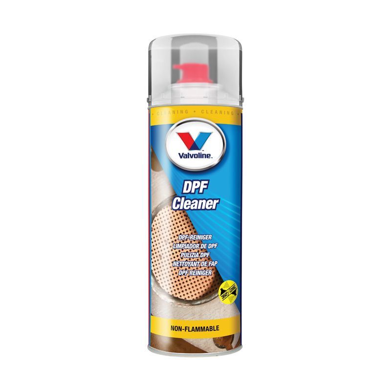 Valvoline DPF Cleaner spray 400ml – Indisaurus